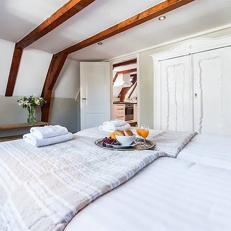 Vondelpark By Yays 4* Amsterdam