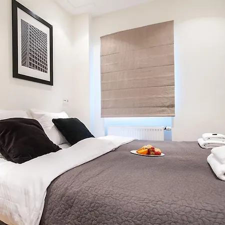 Aparthotel Vondelpark By Yays