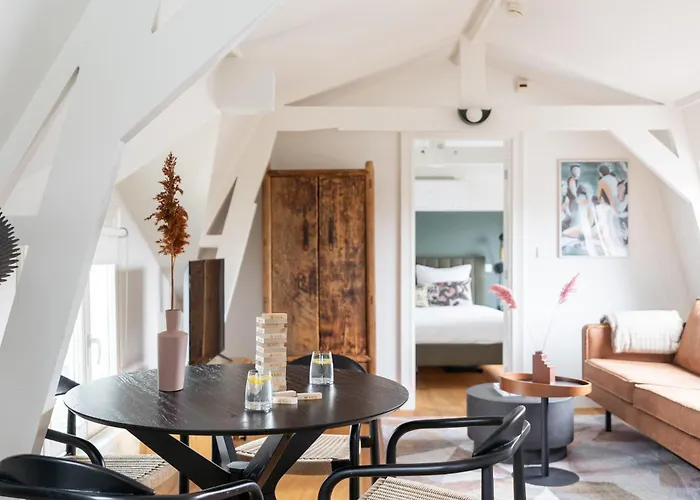 Numa Helmers 아파트호텔