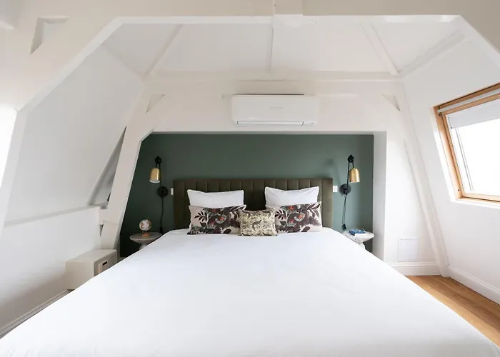 Numa Helmers 아파트호텔