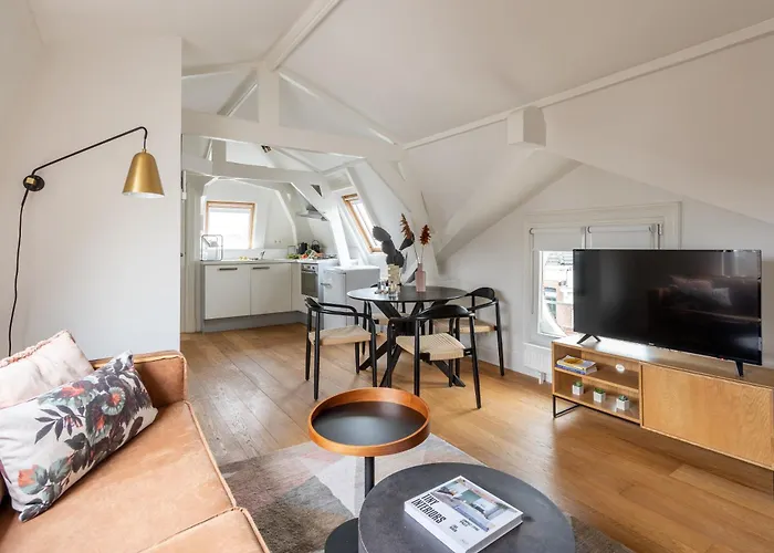 Numa Helmers 아파트호텔