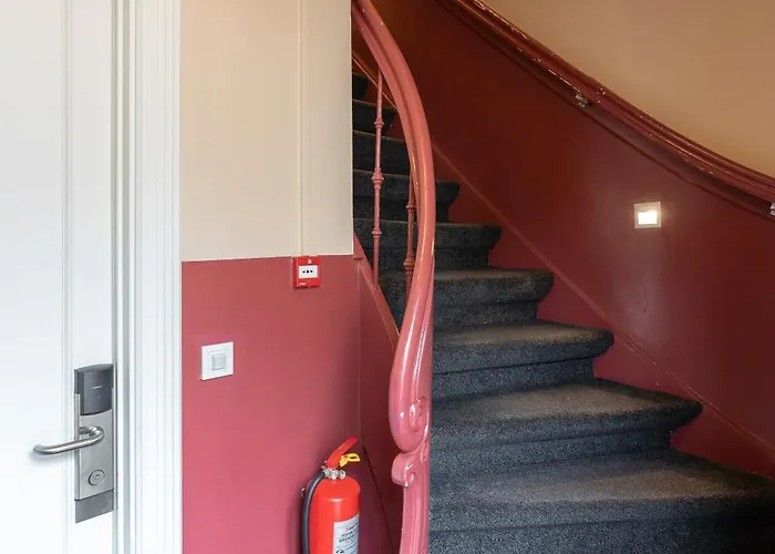 Numa Helmers 아파트호텔