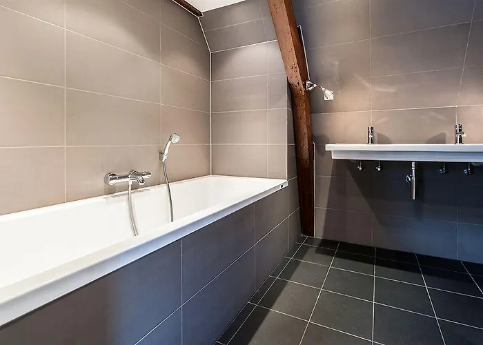 아파트호텔 Numa Helmers