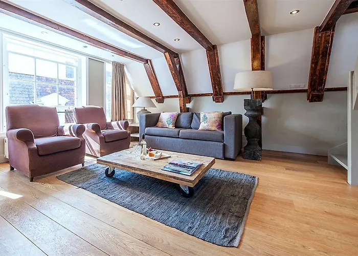 아파트호텔 Numa Helmers 4*