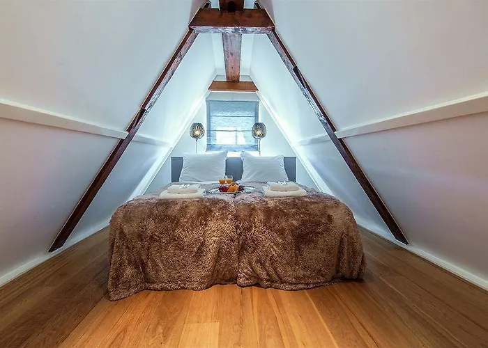 Numa Helmers 4* 암스테르담