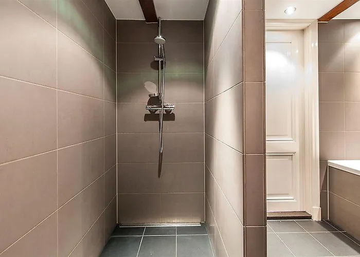 Numa Helmers 아파트호텔