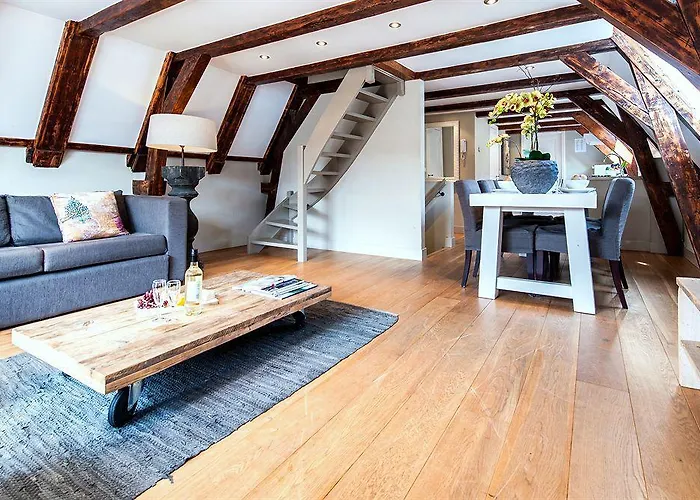 Numa Helmers 아파트호텔