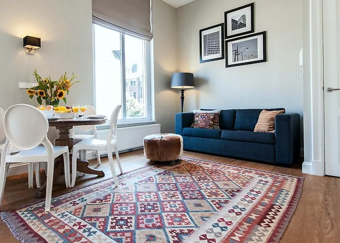 Numa Helmers 아파트호텔