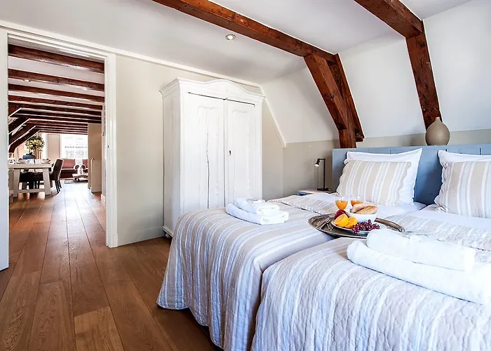 Numa Helmers 아파트호텔