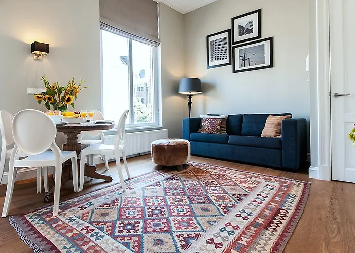 아파트호텔 Numa Helmers 4*