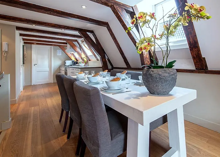 Numa Helmers 암스테르담