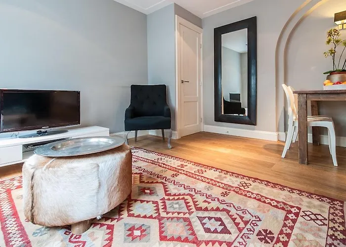 Numa Helmers 4* 암스테르담