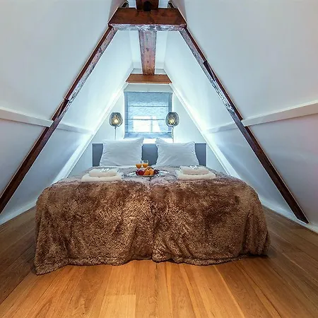 Numa Helmers 4* Amsterdam