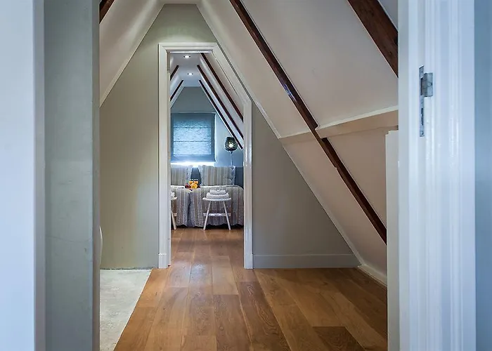 Numa Helmers Apartmanhotel